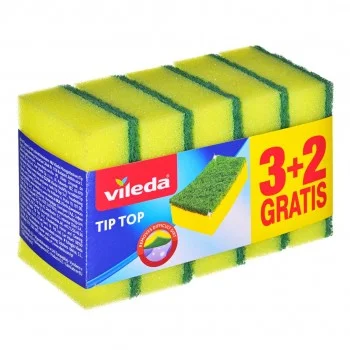 Vileda Actifibre Window Cloth 1 pcs