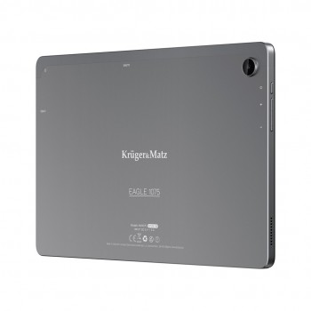 Kr ger&Matz KM1075 tablet 4G LTE 128 GB 26,4,6 cm (10.4