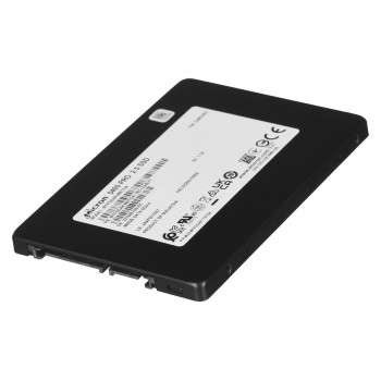 SSD Micron 5400 PRO 480GB SATA 2.5
