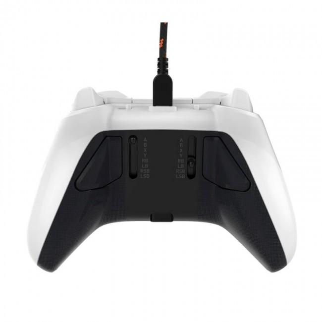 Controller SNAKEBYTE GAMEPAD PRO X SB918858 wired gamepad for Xbox/PC White
