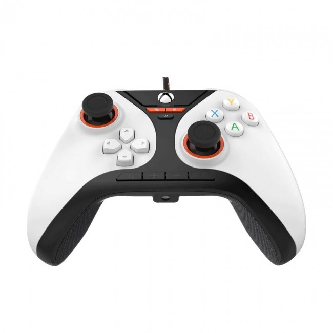 Controller SNAKEBYTE GAMEPAD PRO X SB918858 wired gamepad for Xbox/PC White