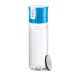 Filter Bottle Brita Fill&Go + 4 pc(s) filter cartridges (0,6l blue)