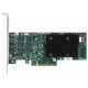 Broadcom MegaRAID 9560-8i RAID controller PCI Express x8 4.0 12 Gbit/s