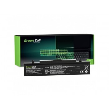 Green Cell SA01 notebook spare part Battery