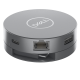 DELL 6-in-1 USB-C Multiport Adapter - DA305