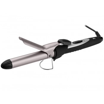LAFE LKC002 25MM hair styling tool Curling iron Black 25 W