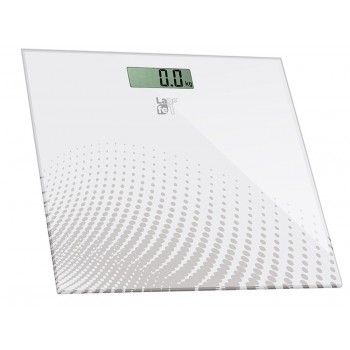 LAFE WLS001.1 Square Electronic personal scale