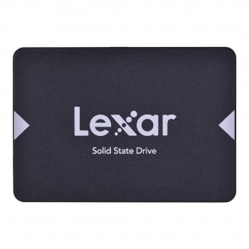 Dysk SSD Lexar NS100 2TB 2,5 SATA