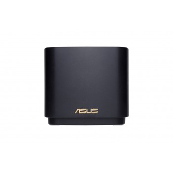 ASUS ZenWiFi XD4 Plus (B-1-PK) Dual-band (2.4 GHz / 5 GHz) Wi-Fi 6 (802.11ax) Black 2 Internal