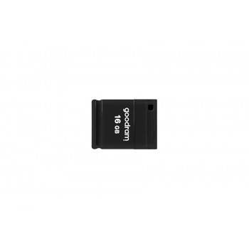 Goodram UPI2 USB flash drive 16 GB USB Type-A 2.0 Black