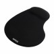 SAVIO MP-01B mouse pad black