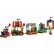 LEGO DISNEY 43212 DISNEY CELEBRATION TRAIN