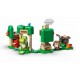 LEGO SUPER MARIO 71406 EXPANSION SET - YOSHI'S GIFT HOUSE
