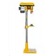 Column drilling machine SMART365 SM-04-01119 600W/1600MM Yellow