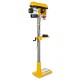 Column drilling machine SMART365 SM-04-01119 600W/1600MM Yellow