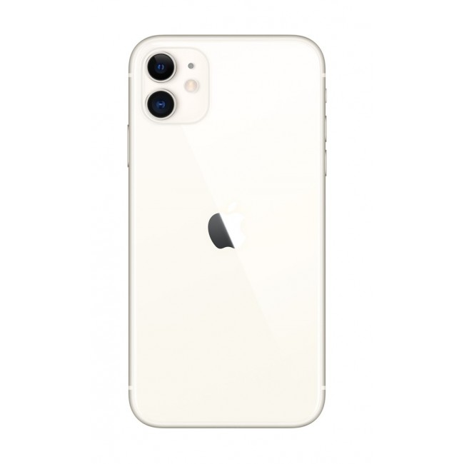 Apple iPhone 11 15.5 cm (6.1