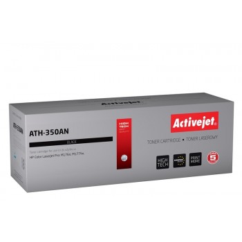 Activejet ATH-350AN Toner (replacement for HP 205A CF350A Supreme 1300 pages black)