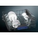 Siemens iQ300 SN636X06KE dishwasher Fully built-in 13 place settings E