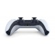 Sony DualSense Gamepad PlayStation 5 Analogue / Digital Bluetooth/USB Black, White