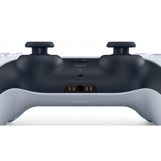 Sony DualSense Gamepad PlayStation 5 Analogue / Digital Bluetooth/USB Black, White