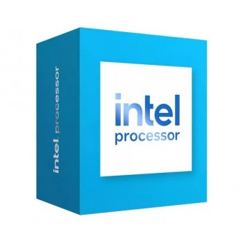 Intel Processor 300 6 MB Smart Cache Box