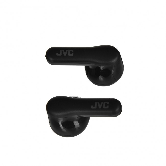JVC EARBUDS HA-A3T HEADPHONES HAA-3TBU (WIRELESS, IN-EAR, BLACK)