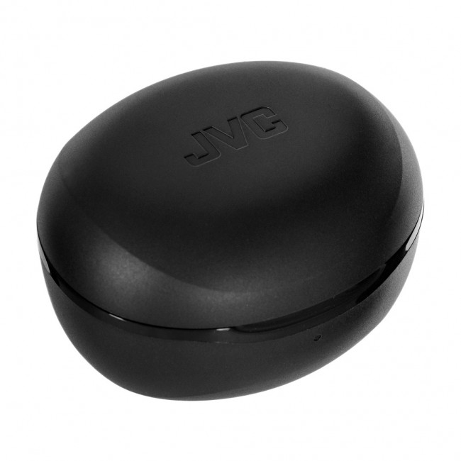 JVC HA-A6T Headset True Wireless Stereo (TWS) In-ear Calls/Music Bluetooth Black