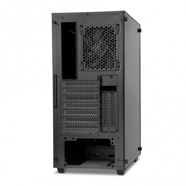I-BOX CETUS 903 Midi Tower ATX Case