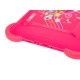 Tablet KidsTAB10 4G BLOW 4/64GB pink + case