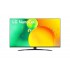 LG 43NANO763QA TV 109.2 cm (43