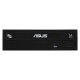 ASUS DRW-24D5MT optical disc drive Internal DVD Super Multi DL Black