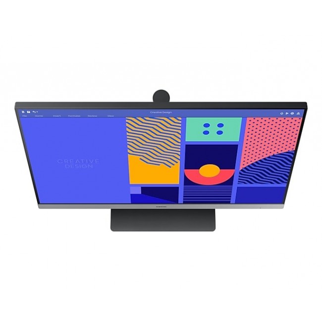Samsung LS24C430GAUXEN computer monitor 61 cm (24