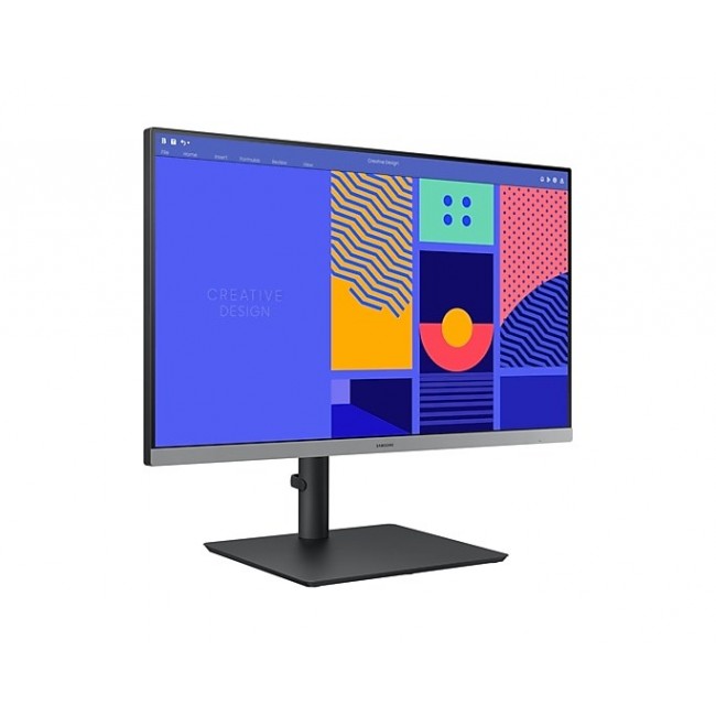 Samsung LS24C430GAUXEN computer monitor 61 cm (24