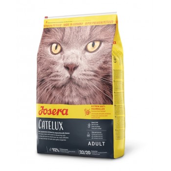 Josera 9610 cats dry food Adult Duck,Potato,Poultry 10 kg