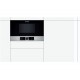 Bosch BFR634GS1 microwave Built-in 21 L 900 W Stainless steel