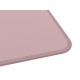 NATEC MOUSE PAD COLORS SERIES MISTY ROSE