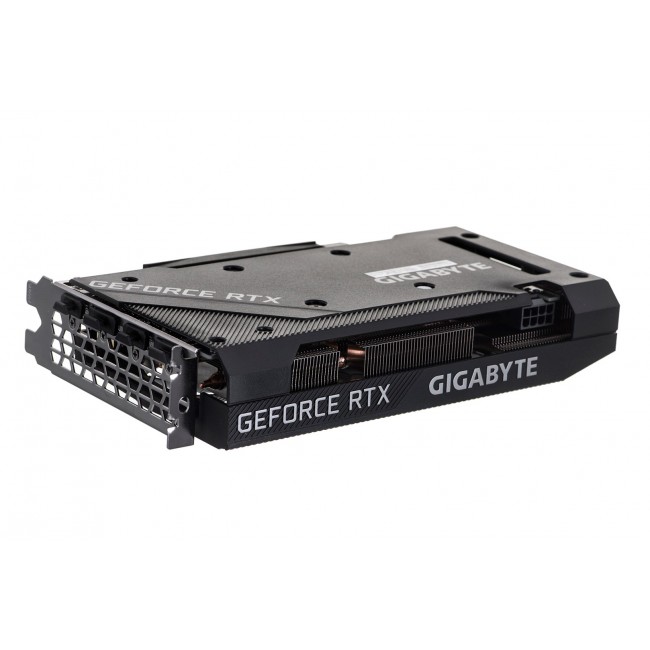 Karta graficzna Gigabyte GeForce RTX 3060 GAMING OC 8GB 2.0