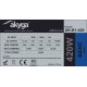 Akyga AK-B1-420 power supply unit 420 W 20+4 pin ATX ATX Grey