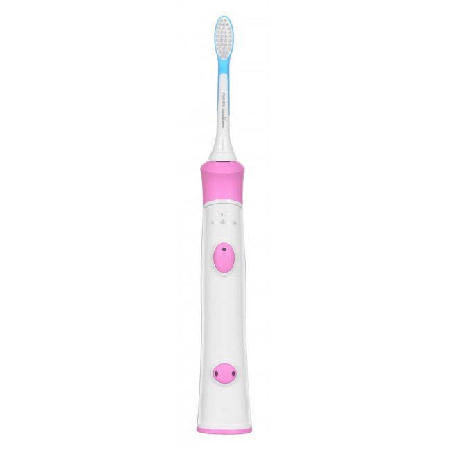Philips Sonicare For Kids Built-in Bluetooth Sonic