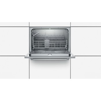 Bosch Serie 6 SKE52M75EU dishwasher Undercounter 6 place settings F