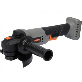 Angle grinder 20V 125mm without battery/charger STHOR 78090