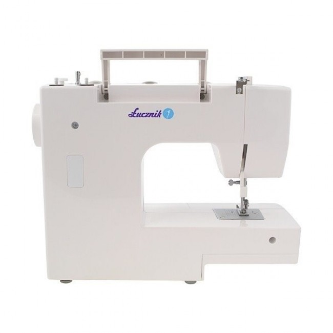 ZOFIA II Sewing machine mechanical ucznik