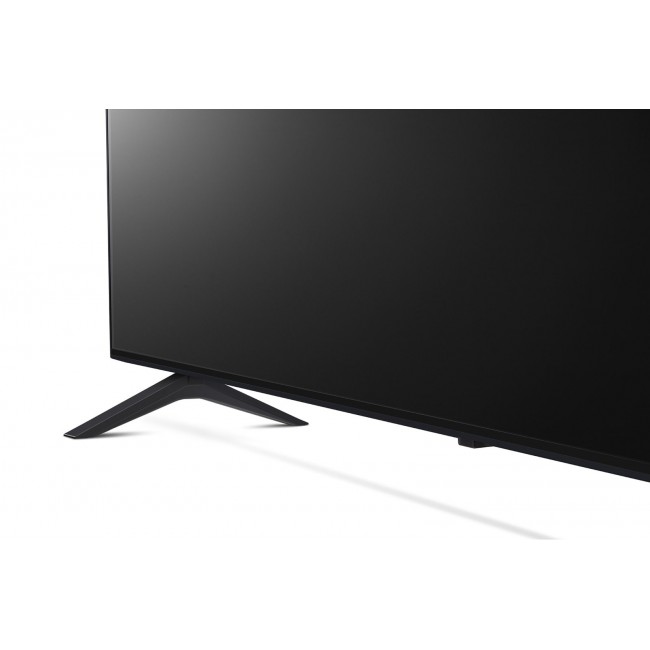 LG 43NANO753QC TV 109.2 cm (43