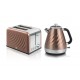 Swan SK37010TWN electric kettle 1.6 L 3000 W Copper