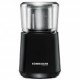 Rommelsbacher EKM 120 coffee grinder 200 W Black