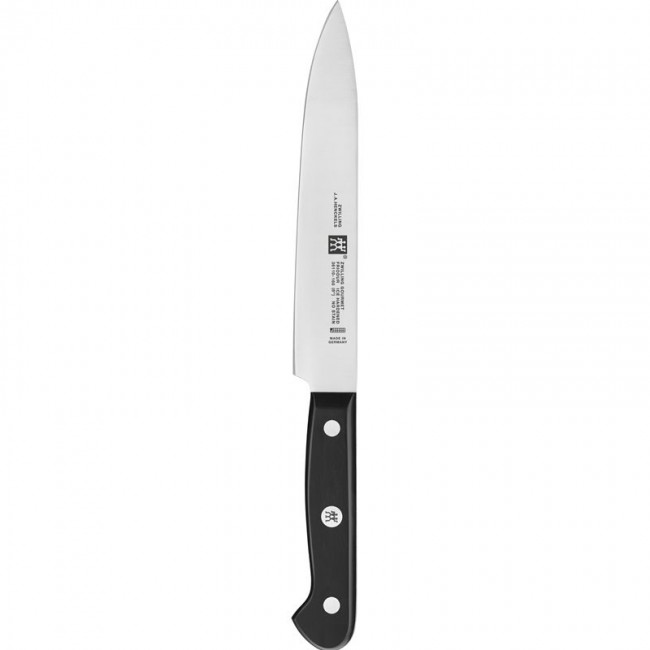 Knife block set ZWILLING Gourmet 7-pc