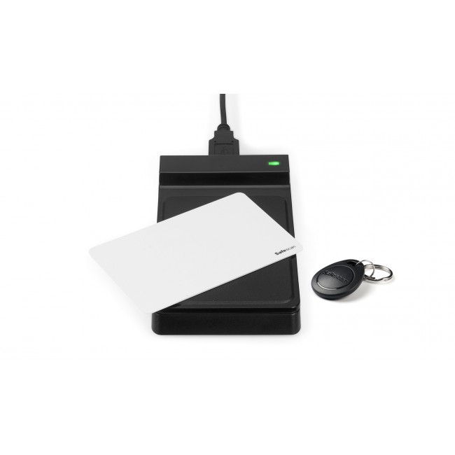 Safescan RF-150 RFID reader USB Black