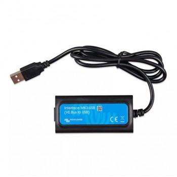 Victron Energy communication interface MK3-USB