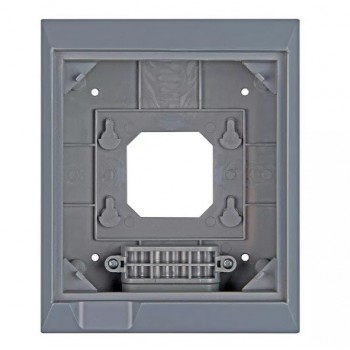 Wall-mount housing for Victron Energy Color Control GX