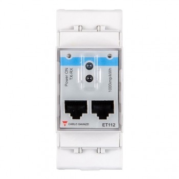 Victron Energy ET112 single-phase electricity meter